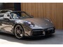 Porsche 992 911 Turbo S Cabrio Aerokit Burmester 3.8 Turbo S Lift Exclusive Manufaktur Exclusive