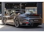 Porsche 992 911 Turbo S Cabrio Aerokit Burmester 3.8 Turbo S Lift Exclusive Manufaktur Exclusive