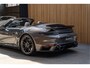 Porsche 992 911 Turbo S Cabrio Aerokit Burmester 3.8 Turbo S Lift Exclusive Manufaktur Exclusive