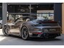 Porsche 992 911 Turbo S Cabrio Aerokit Burmester 3.8 Turbo S Lift Exclusive Manufaktur Exclusive