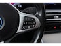BMW i4 EDrive40 High Executive 84 kWh M-pakket( 1e Eig, Dealer OndH, Panorama, 360 Camera, Addpt Cruise, StoelV, Etc)