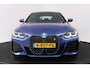 BMW i4 EDrive40 High Executive 84 kWh M-pakket( 1e Eig, Dealer OndH, Panorama, 360 Camera, Addpt Cruise, StoelV, Etc)