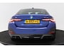 BMW i4 EDrive40 High Executive 84 kWh M-pakket( 1e Eig, Dealer OndH, Panorama, 360 Camera, Addpt Cruise, StoelV, Etc)