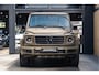 Mercedes-Benz G-klasse G500 Designo AMG Stoelkoeling Burmester G500 4.0 V8 AMG