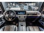 Mercedes-Benz G-klasse G500 Designo AMG Stoelkoeling Burmester G500 4.0 V8 AMG