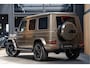 Mercedes-Benz G-klasse G500 Designo AMG Stoelkoeling Burmester G500 4.0 V8 AMG