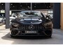 Mercedes-Benz AMG SL SL63 Carbon Airscarf Keramisch AMG 63 4MATIC+ Carbon