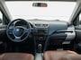 Suzuki Swift 1.2 Exclusive Automaat| Cruise controle| Keyless entree | Climate control| Ledere bekleding| Stoelverwarming|