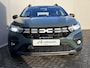Dacia Sandero Stepway 90PK Extreme Automaat / Fabrieksgarantie tot 06-2028 / Achteruitrijcamera / Navigatie / Apple Carplay & Android Auto / 16" LM Velgen / Climate Control /