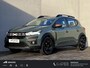 Dacia Sandero Stepway 90PK Extreme Automaat / Fabrieksgarantie tot 06-2028 / Achteruitrijcamera / Navigatie / Apple Carplay & Android Auto / 16" LM Velgen / Climate Control /
