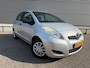 Toyota Yaris 1.0 VVTi Acces
