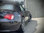BMW Z4 Roadster 2.5i / Lci / Individual Silverstone / M-suspension / Sportseats / Manual / THE PERFECT Z4!