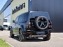 Land Rover Defender 110 2.0 P300e 110 X-Dynamic HSE l Schuif-/kantel Panorama dak l Black Pack l 22 Inch l Trekhaak l 2026 model