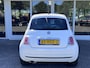 Fiat 500 1.2 Lounge, Automaat,Leder,Airco,Lmv,Radio/cd