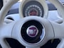 Fiat 500 1.2 Lounge, Automaat,Leder,Airco,Lmv,Radio/cd
