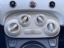 Fiat 500 1.2 Lounge, Automaat,Leder,Airco,Lmv,Radio/cd
