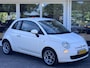 Fiat 500 1.2 Lounge, Automaat,Leder,Airco,Lmv,Radio/cd
