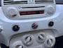 Fiat 500 1.2 Lounge, Automaat,Leder,Airco,Lmv,Radio/cd