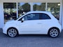Fiat 500 1.2 Lounge, Automaat,Leder,Airco,Lmv,Radio/cd
