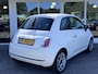 Fiat 500 1.2 Lounge, Automaat,Leder,Airco,Lmv,Radio/cd