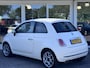 Fiat 500 1.2 Lounge, Automaat,Leder,Airco,Lmv,Radio/cd