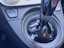 Fiat 500 1.2 Lounge, Automaat,Leder,Airco,Lmv,Radio/cd