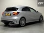 Mercedes-Benz A-klasse 200 AMG WhiteArt Edition Pano Cruise NAP