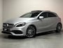 Mercedes-Benz A-klasse 200 AMG WhiteArt Edition Pano Cruise NAP