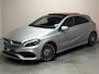 Mercedes-Benz A-klasse 200 AMG WhiteArt Edition Pano Cruise NAP