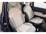 Fiat 500C 0.9 TwinAir Turbo Collezione Cabrio Navi Airco 16' LMV