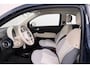 Fiat 500C 0.9 TwinAir Turbo Collezione Cabrio Navi Airco 16' LMV
