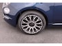 Fiat 500C 0.9 TwinAir Turbo Collezione Cabrio Navi Airco 16' LMV