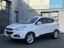 Hyundai ix35 2.0i 4WD i-Catcher Clima Pano Leder Navi Camera