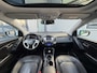 Hyundai ix35 2.0i 4WD i-Catcher Clima Pano Leder Navi Camera