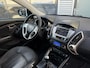Hyundai ix35 2.0i 4WD i-Catcher Clima Pano Leder Navi Camera
