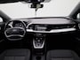 Audi Q4 Sportback e-tron 40 Edition 77 kWh 204 PK | Automaat | Camera | Adaptive Cruise Control | Stoelverwarming | Climate Control | Lichtmetalen velgen |