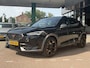 CUPRA Formentor 1.4 e-Hybrid VZ Copper Edition PANORAMADAK| LEDER SPORT INTERIEUR| SFEER VERLICHTING| CAMERA| NAVIGATIE| F1 FLIPPERS| DODE HOEK | STOEL/STUUR VERWARMING |
