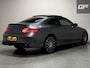 Mercedes-Benz C-klasse Coupé 200 4MATIC AMG Pano 360° Sfeer Carplay