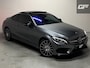 Mercedes-Benz C-klasse Coupé 200 4MATIC AMG Pano 360° Sfeer Carplay