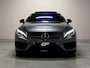 Mercedes-Benz C-klasse Coupé 200 4MATIC AMG Pano 360° Sfeer Carplay
