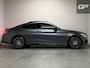 Mercedes-Benz C-klasse Coupé 200 4MATIC AMG Pano 360° Sfeer Carplay
