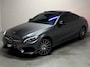 Mercedes-Benz C-klasse Coupé 200 4MATIC AMG Pano 360° Sfeer Carplay
