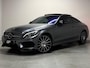 Mercedes-Benz C-klasse Coupé 200 4MATIC AMG Pano 360° Sfeer Carplay