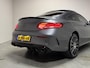Mercedes-Benz C-klasse Coupé 200 4MATIC AMG Pano 360° Sfeer Carplay