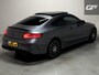 Mercedes-Benz C-klasse Coupé 200 4MATIC AMG Pano 360° Sfeer Carplay
