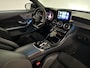 Mercedes-Benz C-klasse Coupé 200 4MATIC AMG Pano 360° Sfeer Carplay