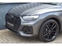 Audi Q5 55 TFSI e S-Line 367 Pk Pano Lucht Carbon Sfeer Oled Keyless Massage 21 Inch