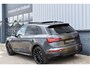 Audi Q5 55 TFSI e S-Line 367 Pk Pano Lucht Carbon Sfeer Oled Keyless Massage 21 Inch