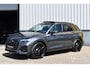 Audi Q5 55 TFSI e S-Line 367 Pk Pano Lucht Carbon Sfeer Oled Keyless Massage 21 Inch
