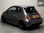 Fiat 500 1.4 T-Jet Abarth 595 Pista 160PK Leer Virtual Dealer Onderhouden